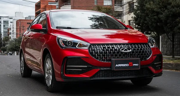 ام وی ام M5 پرو مدیران خودرو از راه رسید؛ آریزو 5 در لباس جدید ام وی ام M5 پرو مدیران خودرو از راه رسید؛ آریزو 5 در لباس جدید