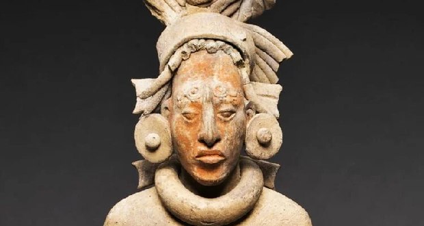 کشف راز گوشسوراخکنهای باستانی؛ آیینی که هویت کودکان مایا را میساخت کشف راز گوشسوراخکنهای باستانی؛ آیینی که هویت کودکان مایا را میساخت