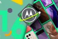سورپرایز موتورولا برای میان‌رده‌ها؛ انتشار آپدیت اندروید ۱۶ برای Moto G86