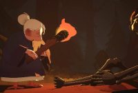 اثر جدید خالق لست اف اس؛ بازی Coven of the Chicken Foot رونمایی شد