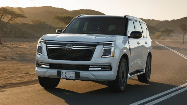 قدرتمندترین خودروهای وارداتی