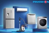 بهترین برند لوازم خانگی ایرانی کدام است؟ معرفی 10 برند برتر