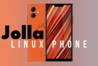 گوشی لینوکسی Jolla Phone معرفی شد؛ تجربه‌ای متفاوت از یک تلفن هوشمند