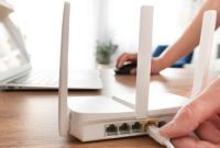 همه‌چیز درباره آنتن وای فای مودم؛ چگونه کیفیت Wi-Fi خانه را ۲ برابر کنیم؟