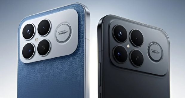 شوک شیائومی به طرفدارانش: منتظر گوشیهای ارزانتر پوکو X8 و F8 نباشید! شوک شیائومی به طرفدارانش: منتظر گوشیهای ارزانتر پوکو X8 و F8 نباشید!