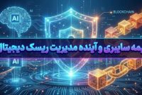 بیمه سایبری و آینده مدیریت ریسک دیجیتال