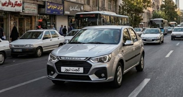 یک آپشن جذاب و کاربردی به پارس نوآ اضافه شد یک آپشن جذاب و کاربردی به پارس نوآ اضافه شد