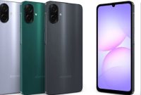 گلکسی A07 5G سامسونگ؛ گوشی ارزان قیمت کره‌ای‌ها زودتر از انتظار می‌آید