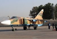 سوخو-24 ایران؛ بمب‌افکن استراتژیکی که هرگز نجنگید اما بازدارندگی آفرید
