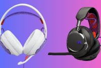هدست های گیمینگ جدید JBL معرفی شدند؛ از مدل سیمی ۸۰ دلاری تا پرچمدار ۴۰۰ دلاری