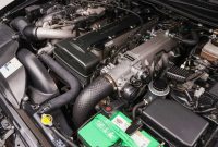 10 تا از بهترین موتورهای خودرو در قرن بیست و یکم