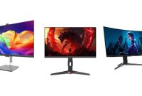 مانیتور 1000 هرتزی ایسر در CES 2026 معرفی شد؛ ورود به عصر جدید گیمینگ با Predator XB273U F6