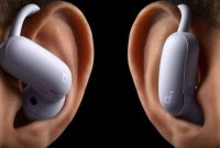 هدفون Anker AeroFit 2 Pro با قابلیت استفاده به صورت هدفون Open-Ear یا ایرباد نویز کنسلینگ معرفی شد
