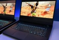 لپ تاپ Alienware Area-51 2026 با پنل OLED خیره‌کننده و پردازنده Core Ultra 200HX رونمایی شد