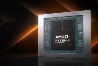 پردازنده‌های جدید ای ام دی Ryzen AI Max پلاس و Ryzen 7 9850X3D در CES 2026 معرفی شدند