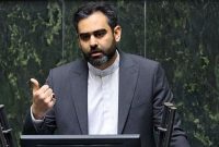 انتقاد تند نماینده تهران از وزارت اطلاعات: چرا اینترنت را دیر قطع کردید؟