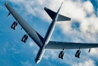 بمب‌افکن B-52 آنقدر ارتقا یافته که می‌تواند تا دهه 2050 پرواز کند