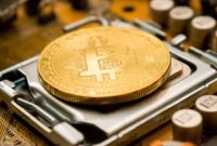 رکوردشکنی تاریخی سختی استخراج بیت کوین؛ رقابت ماینرها در آستانه ۲۰۲۶ اوج گرفت