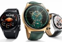 ساعت هوشمند Honor Watch GS 5 با ابزارهای جدید غربالگری خطر قلب و عمر باتری 23 روز معرفی شد