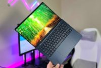 معرفی اچ پی EliteBook X 14 (G2i)؛ لپ تاپ تجاری جدید HP آنقدر سبک است که باور نمی‌کنید
