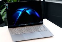 لپ تاپ اچ پی Omnibook Ultra 14 در CES 2026 معرفی شد: فوق‌العاده باریک و به‌طور شگفت‌انگیزی مقاوم