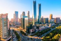 گران‌ترین شهرهای جهان در سال 2025 معرفی شدند + رتبه تهران