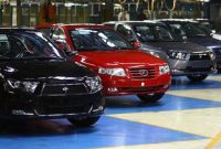 قیمت خودرو در عرض چند هفته ۳۰ درصد گران شد!