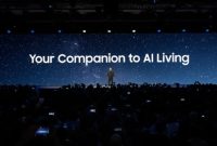 سامسونگ از محصولات مبتنی بر هوش مصنوعی خود در CES 2026 رونمایی کرد