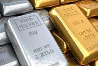 کدام کشورها در سال 2025، بیشترین ذخایر نقره جهان را در اختیار داشتند؟