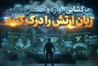 رمزگشایی از ۱۰ واژه و اصطلاح نظامی؛ زبان ارتش را درک کنید