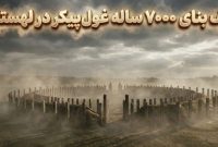 کشف بنای ۷ هزار ساله در لهستان؛ عظیم‌تر از استون هنج