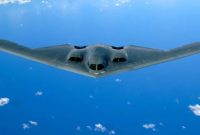 خلبانان بمب‌افکن B-2 در ماموریت‌های طولانی چگونه می‌خوابند؟