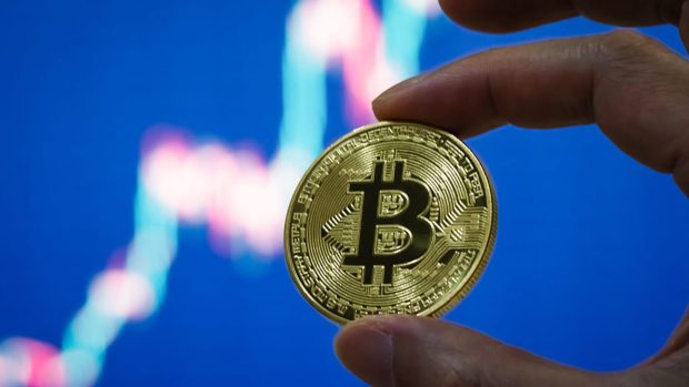 بیت کوین