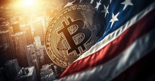 دولت آمریکا نزدیک به ۲۳ میلیارد دلار بیت کوین در اختیار دارد دولت آمریکا نزدیک به ۲۳ میلیارد دلار بیت کوین در اختیار دارد