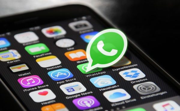 امنیت واتساپ چند برابر میشود؛ افزودن رمز عبور ۶ تا ۲۰ کاراکتری امنیت واتساپ چند برابر میشود؛ افزودن رمز عبور ۶ تا ۲۰ کاراکتری
