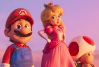تماشا کنید: تیزر جدید انیمیشن Super Mario Galaxy Movie با حضور یوشی منتشر شد