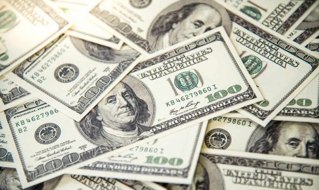 قیمت حواله‌ای دلار، یورو و درهم امروز ۲۴ اسفند ۱۴۰۴