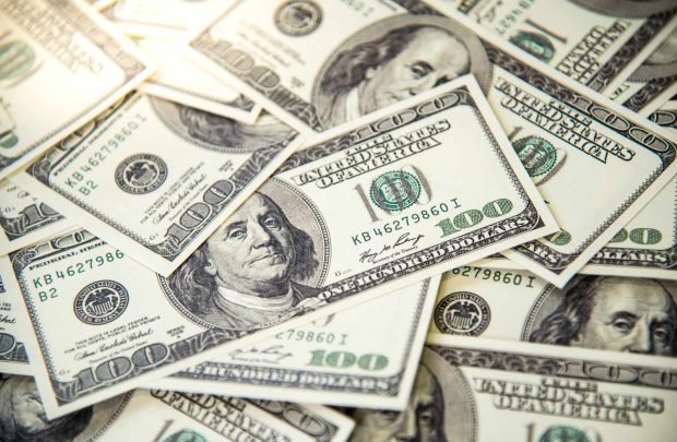 قیمت دلار امروز ۱۸ بهمن ۱۴۰۴