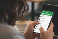 قابلیت زمان‌بندی پیام در واتساپ تایید شد؛ پایان کابوس فراموشی