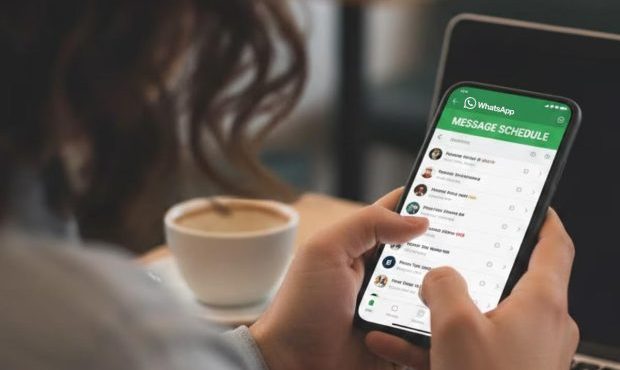 قابلیت زمانبندی پیام در واتساپ تایید شد؛ پایان کابوس فراموشی قابلیت زمانبندی پیام در واتساپ تایید شد؛ پایان کابوس فراموشی