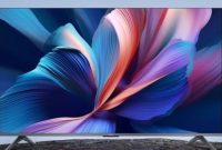 تلویزیون شیائومی QLED TV X Pro 75 2026 با صفحه نمایش 120 هرتز 4K و Dolby Vision معرفی شد