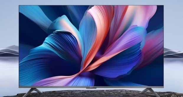 تلویزیون شیائومی QLED TV X Pro 75 2026 با صفحه نمایش 120 هرتز 4K و Dolby Vision معرفی شد