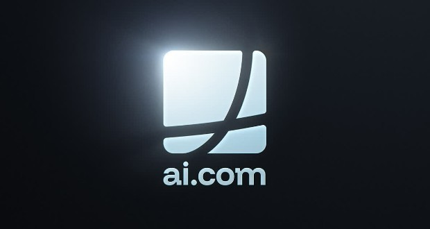 گرانترین دامنه تاریخ: AI.com به قیمت 70 میلیون دلار فروخته شد گرانترین دامنه تاریخ: AI.com به قیمت 70 میلیون دلار فروخته شد
