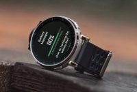 ساعت هوشمند Amazfit Active 3 Premium با صفحه نمایش AMOLED Sapphire و باتری 12 روزه معرفی شد