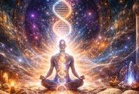آیا دانشمندان در حال دستیابی به دانش باستانی در مورد چگونگی تغییر DNA هستند؟