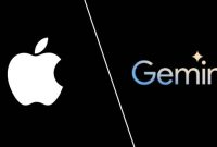اپل و گوگل Gemini: داستان واقعی پشت اتحاد هوش مصنوعی