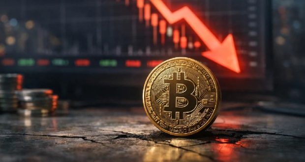 قیمت بیتکوین