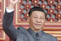 پاکسازی نظامی بزرگ چین با برکناری مقامات ارشد پکن آغاز شد!