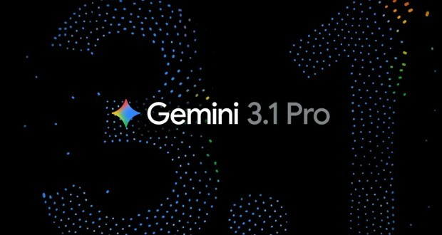 گوگل Gemini 3.1 Pro را معرفی کرد: مدلی هوشمندتر برای پیچیدهترین وظایف گوگل Gemini 3.1 Pro را معرفی کرد: مدلی هوشمندتر برای پیچیدهترین وظایف