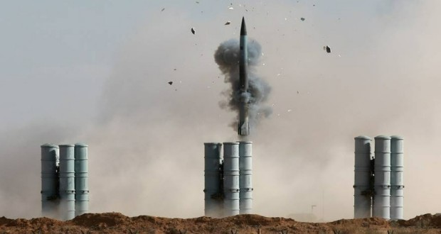 هند ۲۸۸ موشک ضدهوایی برای سامانههای دفاع هوایی S-400 از روسیه سفارش داد هند ۲۸۸ موشک ضدهوایی برای سامانههای دفاع هوایی S-400 از روسیه سفارش داد